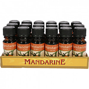 Ulei parfumat de mandarine, 10 ml, PM623033