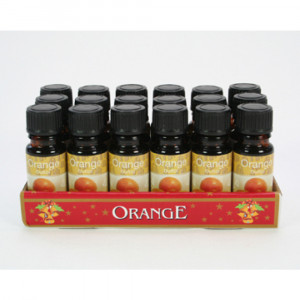 Ulei parfumat de portocala, 10 ml, PM642933