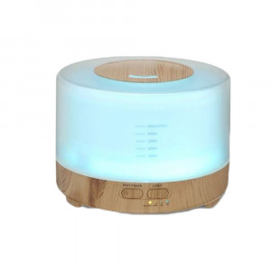 Umidificator, 500 ml, 4 timpi, Inchidere automata, telecomada, PMHOLM31143