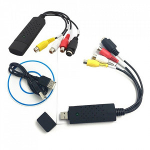 Usb video digitizer, PMHOLM13353
