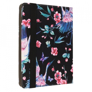 Wonder Canvas Tablet Case 10 inches herons - Img 2