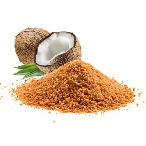 Zahar de cocos BIO, 250 gr