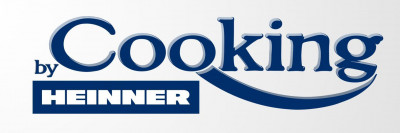 Cooking by Heinner