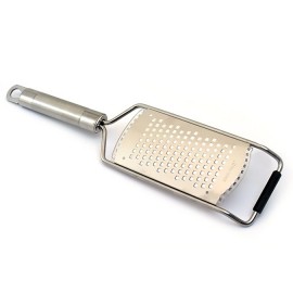 Razatoare microplana KingHoff, inox, model 3