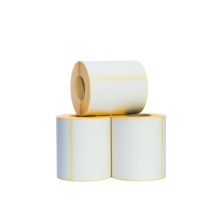 Etichete Termice Autoadezive pentru AWB A6, 100x150mm, 260/rola