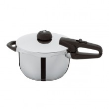 Maner capac pentru oala sub presiune Fissler seria VitaVit Royal si Vitaquick - Img 2