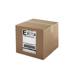 Etichete Termice Autoadezive pentru AWB C6, 100x150 mm, 300 Buc/Rolă