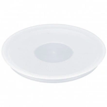 Set 3 capace TEFAL Ingenio L9019222, diametru 16, 18, 20 cm, plastic, alb - Img 4