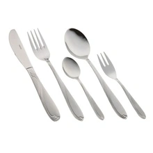 Set tacamuri inox KingHoff, 30 de piese 3590 - Img 5