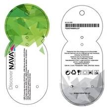 Strecuratoare Pliabila din Silicon Nava, Gri - Img 3