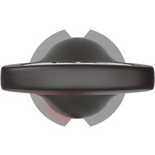 Tirbuson manual Tefal Ingenio K2073414, material plastic si inox, negru