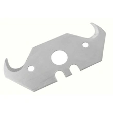 Set 10 Rezerve Cutter Utilitar, Tolsen, Otel SK5, 50x19mm, Cutie Depozitare