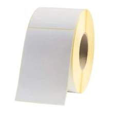Rola 300 Etichete Termice AWB A6, 100x150 mm, Autoadezive