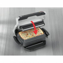 Tava de copt Tefal XA725870 pentru Optigrill+ GC750xxx, GC712xxx, GC716xxx