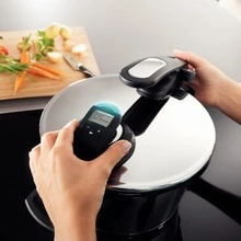 Timer electronic Fissler VitaControl pentru oalele sub presiune VitaVit Premium si VitaVit Edition