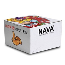 Bol din portelan Nava, diametru 14 cm, seria Comics - Img 2