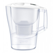 Cana filtranta BRITA Aluna 2,4 L Maxtra+ (white) BR1039267