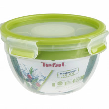 Caserola pentru salata TEFAL K3100112, 1 Litru, plastic