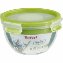 Caserola pentru salata TEFAL K3100112, 1 Litru, plastic