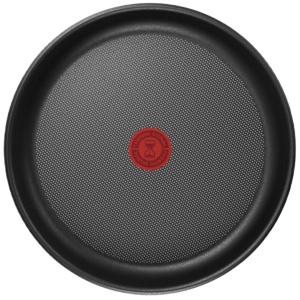 Set 2 tigai Tefal Ingenio Cook Eat , inox, 22/26cm, argintiu