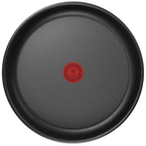 Set 2 tigai Tefal Ingenio Cook Eat , inox, 22/26cm, argintiu