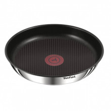 Set vase Tefal Ingenio Emotion, 8 piese, inductie, cod L948S804, ean 3168430297319