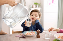 Cana filtranta Brita Marella XL 3,5 L, 1 filtru inclus Maxtra+ (alb), BR1039275