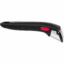 Maner detasabil universal Tefal Ingenio L9863153, pentru vase de gatit si tigai, negru