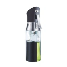 Pulverizator 2 in 1 pentru ulei si otet (dispenser) KingHoff