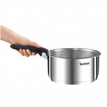 Set vase Tefal Ingenio Emotion, 8 piese, inductie, cod L948S804, ean 3168430297319
