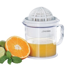 Storcator manual multifunctional pentru fructe KingHoff - Img 1