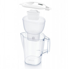 Cana filtranta BRITA Aluna 2,4 L Maxtra+ (white) BR1039267