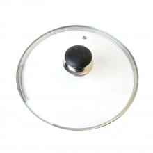 Capac din sticla Fissler, diametru 24 cm, Seria Starlight