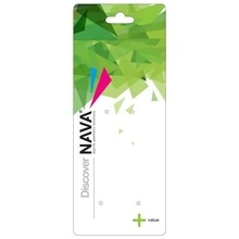 Curatator 2 in 1 Nava, inox, maner ergonomic - Img 2