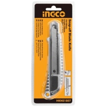 Cutter Super Select, Corp din Aluminiu, Lama 18x100mm