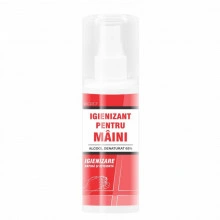 Igienizant pentru maini, 100 ml