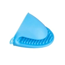 Manusa din silicon pentru bucatarie KingHoff, dimensiune 8.5 cm - Img 2