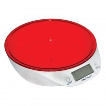 Cantar de bucatarie KingHoff, capacitate 5 Kg