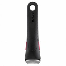 Maner detasabil universal Tefal Ingenio L9863153, pentru vase de gatit si tigai, negru