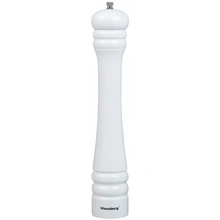 Rasnita pentru piper Klausberg, lemn, mecanism ceramica - Img 1