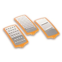 Razatoare 3 in 1 Nava, compartiment de depozitare - Img 2