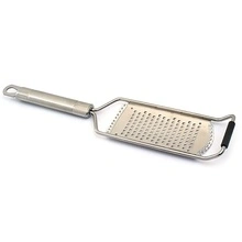 Razatoare microplana KingHoff, inox, model 3 - Img 2