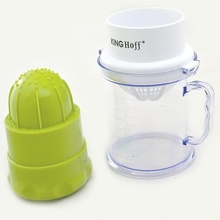 Storcator manual multifunctional pentru fructe KingHoff - Img 2
