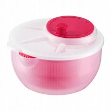 Uscator pentru salata si verdeturi Leticia, diametru 25 cm