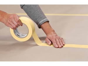 Bandă Adezivă 3M Masking Tape 19/38/50 mm x 50 Metri, Pentru Mascare, 3-Buc/Set.jpg