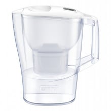 Cana filtranta BRITA Aluna 2,4 L Maxtra+ (white) BR1039267