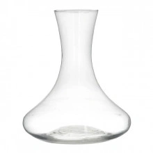 Decantor pentru vin Bormioli Rocco, 1,2 litri, 20,8 x 18,8 cm