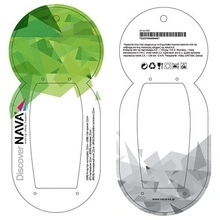 Desfacator de conserve Nava, inox, maner ergonomic - Img 2