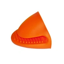 Manusa din silicon pentru bucatarie KingHoff, dimensiune 8.5 cm - Img 3