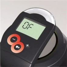 Timer electronic Fissler VitaControl Digital pentru oalele sub presiune VitaVit Premium si VitaVit Edition, conectivitate Bluetooth - Img 7